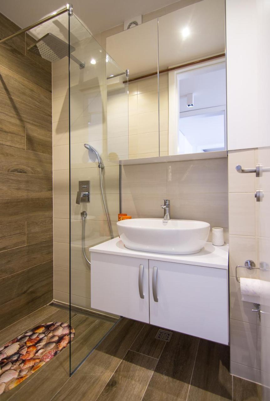 Residence 63 ซาราเยโว ภายนอก รูปภาพ