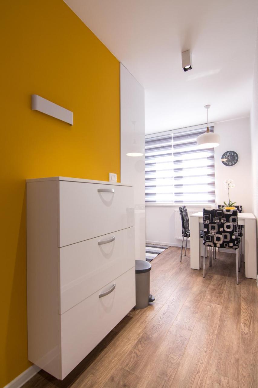 Residence 63 ซาราเยโว ภายนอก รูปภาพ