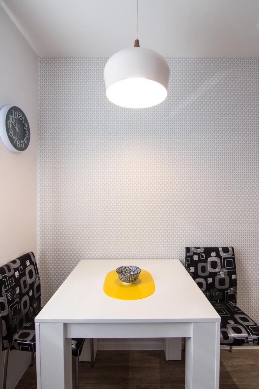Residence 63 ซาราเยโว ภายนอก รูปภาพ